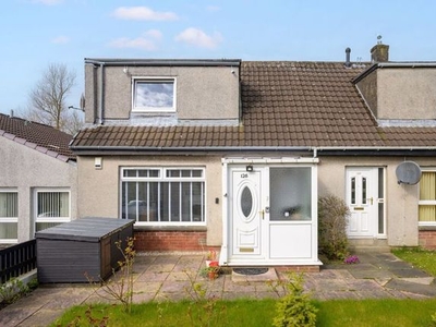 Terraced house for sale in Perth Road, Cowdenbeath KY4