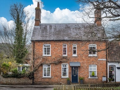 Terraced house for sale in The Square, Shere, Guildford, Surrey GU5