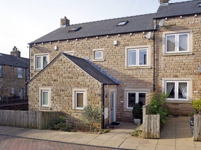 Town house for sale in Clover Croft, Higham, Burnley BB12