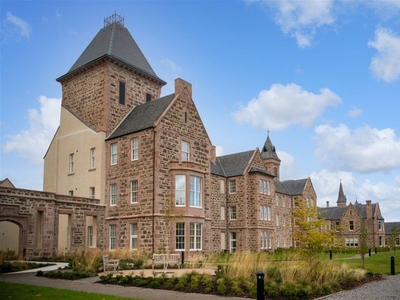 Town house for sale in Great Glen Place, Foresters Way, Inverness IV3