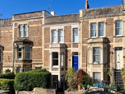 Town house for sale in Normanton Road, Clifton, Bristol BS8
