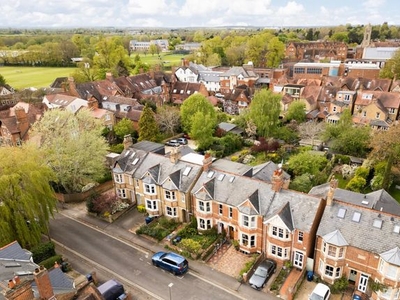 Town house for sale in Thorncliffe Road, Oxford OX2