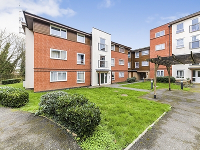 Watney Close, Purley - 1 bedroom flat