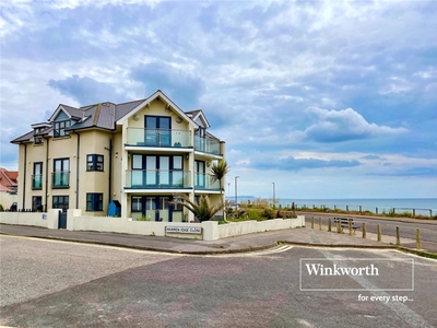 3 bedroom apartment for sale in Southbourne Coast Road, Southbourne, Dorset, BH6