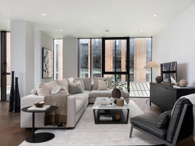 4 bedroom apartment for sale in L-000654, Battersea Power Station, Circus Road West, SW11