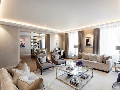 4 bedroom apartment for sale in New Cavendish Street, Marylebone W1G