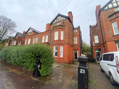 5 bedroom semi-detached house for sale in Denman Drive, Kensington, Liverpool, Merseyside, L6