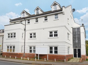 1 Bed Flat/Apartment For Sale in Atlantic House, West Bar Street, Banbury , Oxfordshire, OX16 - 5032399