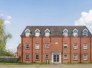 1 Bed Flat/Apartment For Sale in Banbury, Oxfordshire, OX16 - 5401504