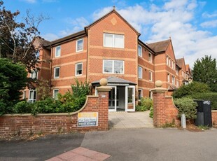 1 Bed Flat/Apartment For Sale in Summertown, Oxford, OX2 - 5173263