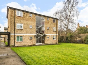 1 Bed Flat/Apartment For Sale in Summertown, Oxfordshire, OX2 - 5347471