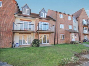 1 Bed Flat/Apartment To Rent in Abingdon, Oxfordshire, OX14 - 516
