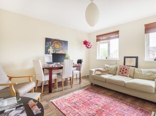 1 Bed Flat/Apartment To Rent in Didcot, Oxfordshire, OX11 - 682
