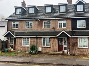 1 Bed Flat/Apartment To Rent in WATERSIDE, CHESHAM, HP5 - 533