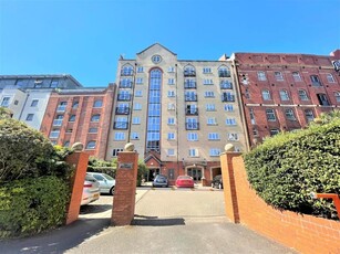 1 Bed Flat, The Mill House, BS1