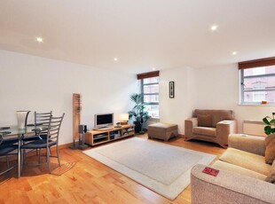1 bedroom apartment for rent in 12 Leyden Street London E1