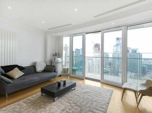 1 Bedroom Apartment For Rent In 25 Crossharbour Plaza, London
