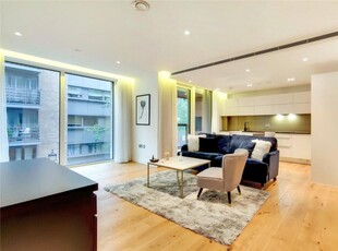 1 bedroom apartment for rent in Ashley House, Westminster Quarter, Monk Street, London, SW1P