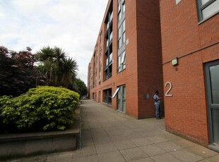 1 bedroom apartment for rent in Bury Street, Manchester, Greater Manchester, M3