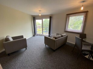 1 bedroom apartment for rent in Camp Street, Salford, M7