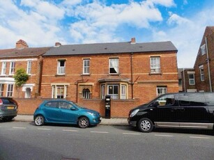 1 bedroom property for rent in Castle Road, Bedford, Bedfordshire, MK40