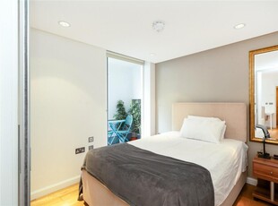 1 bedroom apartment for rent in Cornwall House, 7 Allsop Place, London, NW1