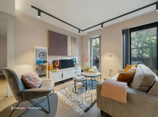 1 Bedroom Apartment For Rent In Covent Garden
