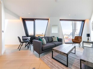1 bedroom apartment for rent in Dacre Street, London, SW1H