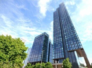 1 bedroom apartment for rent in Elizabeth Tower, 141 Chester Road, Manchester City Centre, Manchester, M15