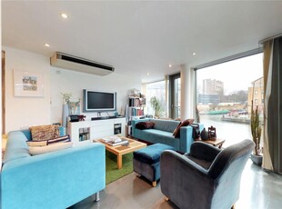 1 bedroom apartment for rent in Graham Street, London, N1