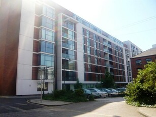 1 bedroom apartment for rent in Hill Quays, Jordan Street, Manchester, M15