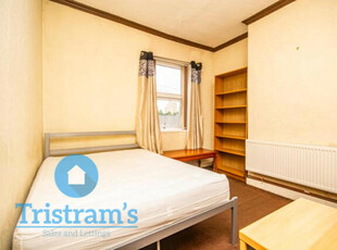 1 Bedroom Apartment For Rent In Ilkeston Road