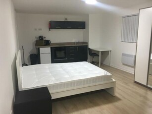 1 Bedroom Apartment For Rent In Middlesbrough, North Yorkshire