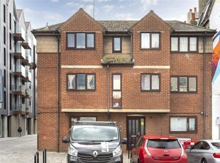 1 bedroom apartment for rent in Morley Street, Brighton, East Sussex, BN2