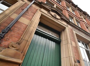 1 bedroom apartment for rent in Newton Street, Manchester, M1 1HE, M1