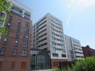 1 bedroom apartment for rent in NQ4, Ancoats, M4