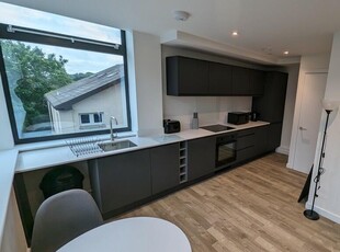 1 bedroom apartment for rent in Seymour Grove, Manchester, M16