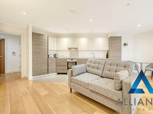 1 bedroom apartment for rent in Sotherby Court, 43 Sewardstone Road, E2