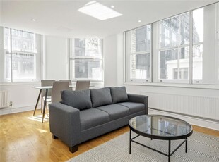 1 bedroom apartment for rent in St. Johns House, 50 Vine Street, London, EC3N