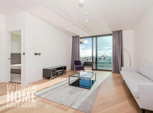1 bedroom apartment for rent in Television Centre, Wood Lane, W12