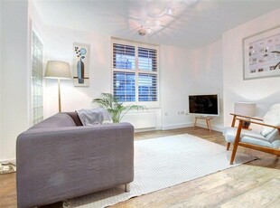 1 bedroom apartment for rent in The Dalston Hat, Boleyn Road, London, N16