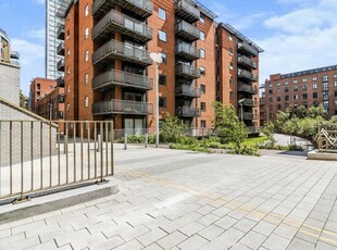 1 bedroom apartment for rent in The Foundry, 2A Lower Chatham Street, Manchester, Greater Manchester, M1