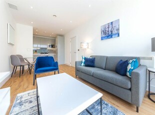 1 bedroom apartment for rent in Westgate House, West Gate, London, W5