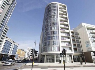 1 Bedroom Flat For Rent In Bow, London