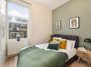 1 Bedroom Flat For Rent In
Camden Town