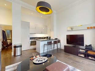 1 bedroom flat for rent in Dawson Place, London, W2