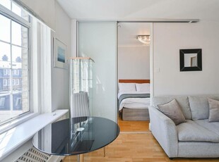 1 bedroom flat for rent in Harrowby Street, Marylebone, London, W1H