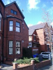 1 bedroom flat for rent in Hartington Road,Chorlton Cum Hardy,Manchester,M21