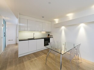 1 bedroom flat for rent in Ives Street, Chelsea SW3