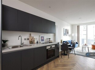 1 bedroom flat for rent in Leader House, Media City Uk, Salford, M50